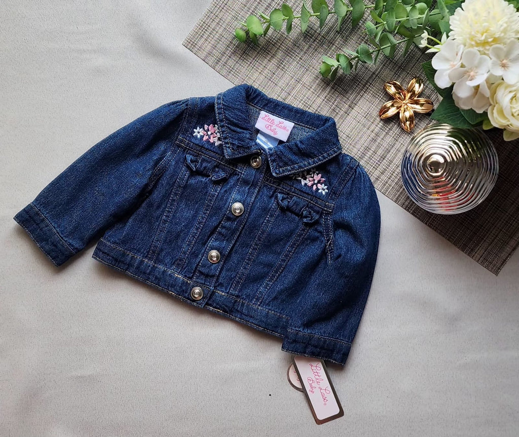 Conjunto 3 Piezas Niña