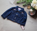 Conjunto 3 Piezas Niña