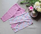 Set de 2 Pantalones Carter´s