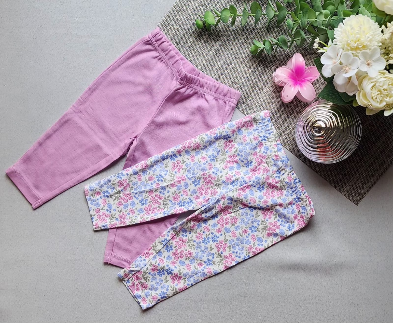 Set de 2 Pantalones Carter´s
