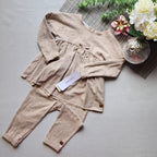 Conjunto Niña Calvin Klein