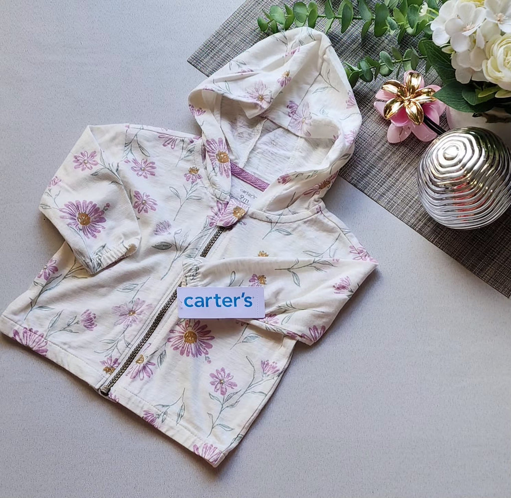 Conjunto floral 3 piezas