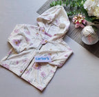 Conjunto floral 3 piezas