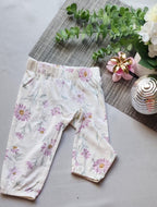 Conjunto floral 3 piezas