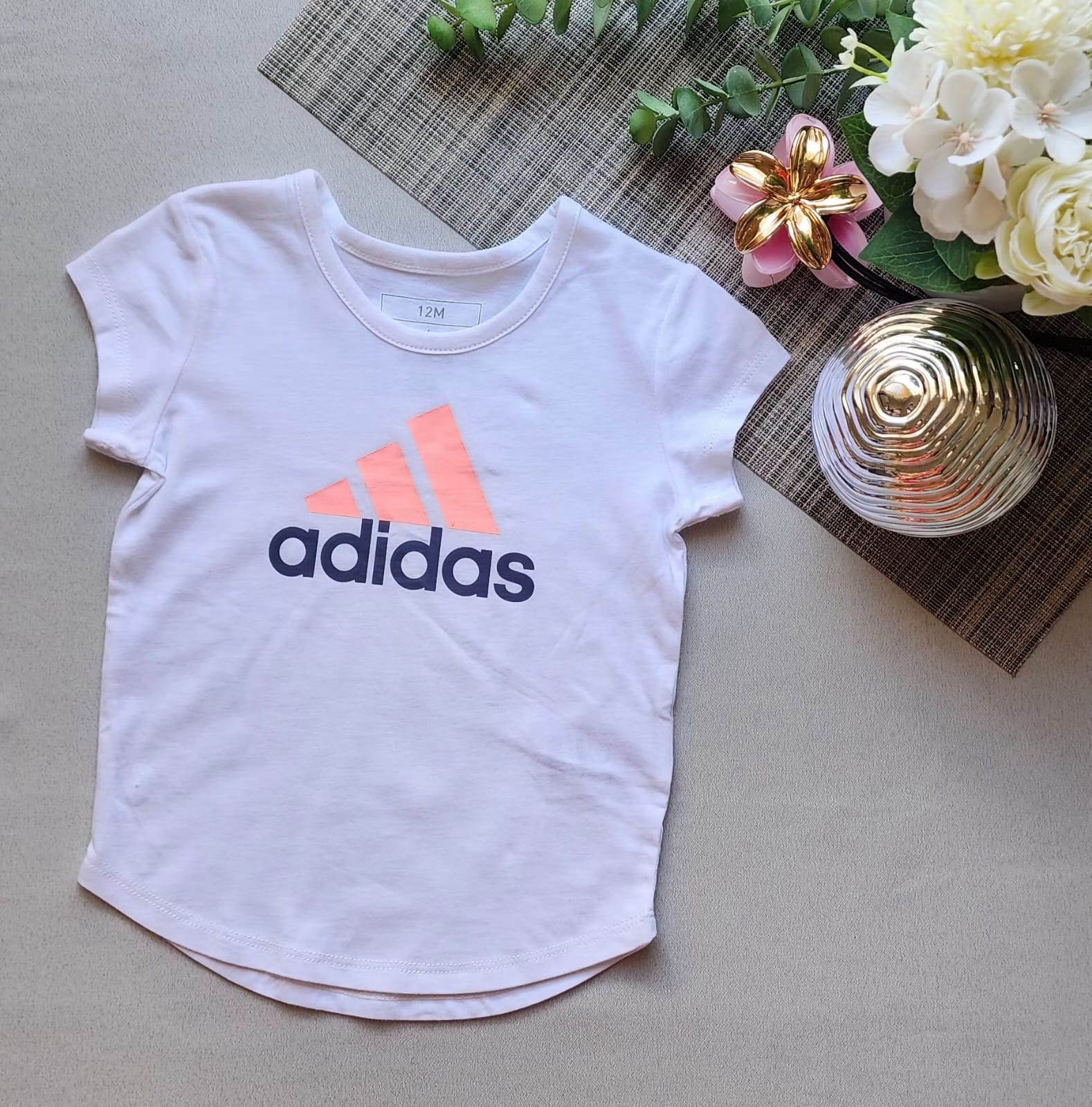 Conjunto Deportivo Adidas