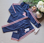 Conjunto Deportivo Adidas