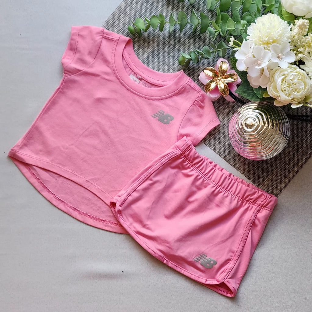 Conjunto Deportivo 2 Piezas New Balance