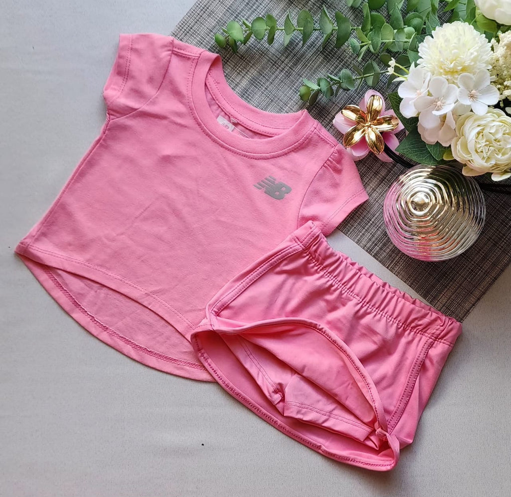 Conjunto Deportivo 2 Piezas New Balance