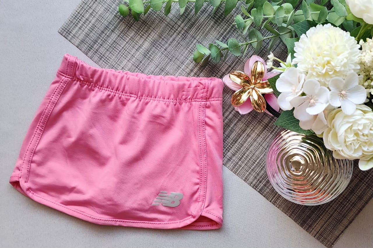 Conjunto Deportivo 2 Piezas New Balance