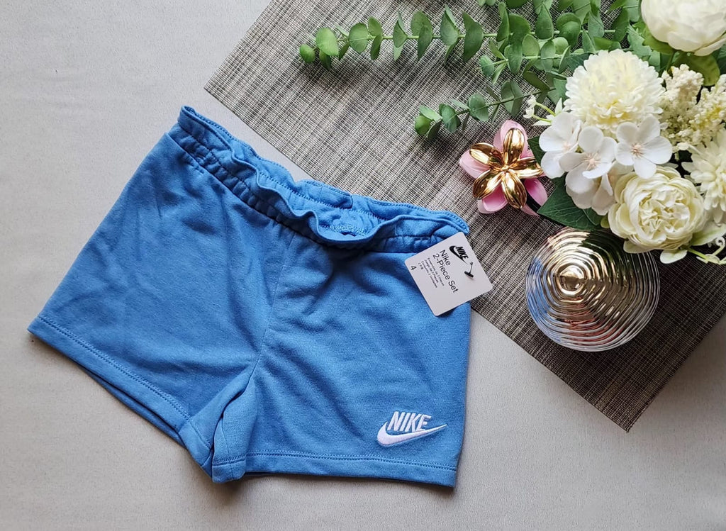 Conjunto Deportivo 2 Piezas Nike