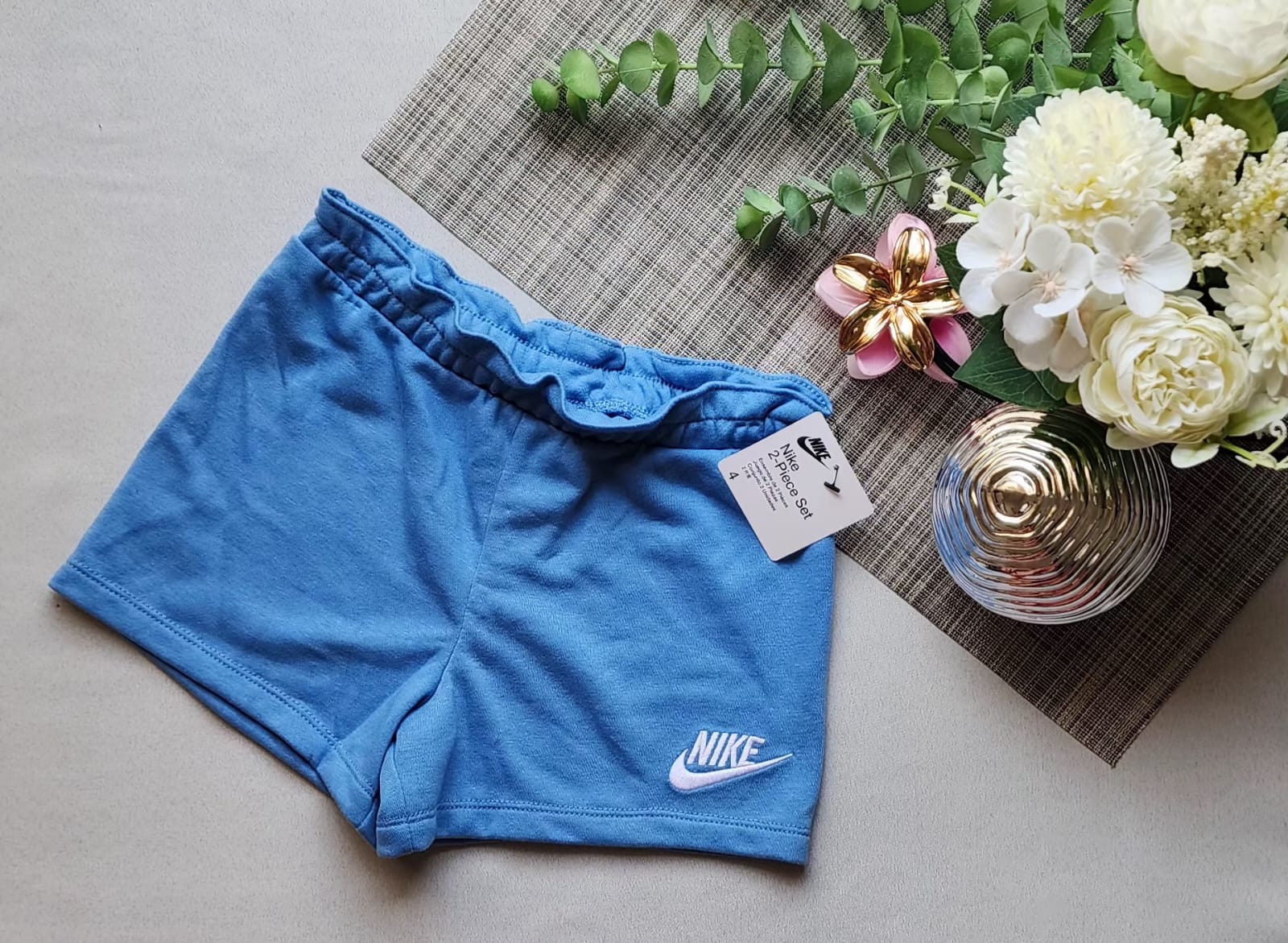 Conjunto Deportivo 2 Piezas Nike