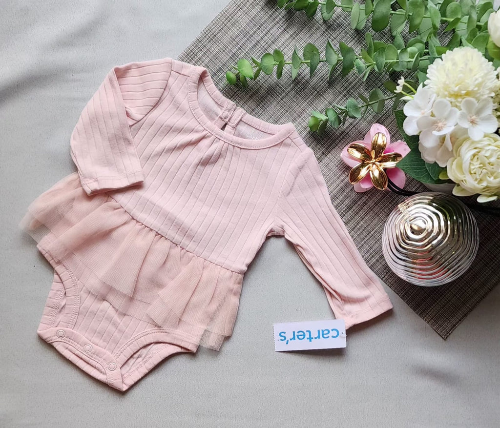 Conjunto 2 piezas Carter´s