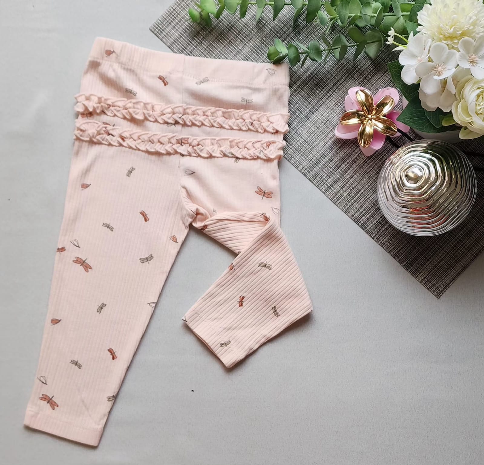 Conjunto 3 piezas Carter´s