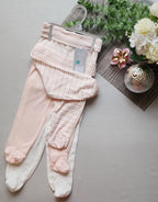 Set de 3 Pantalones Niña