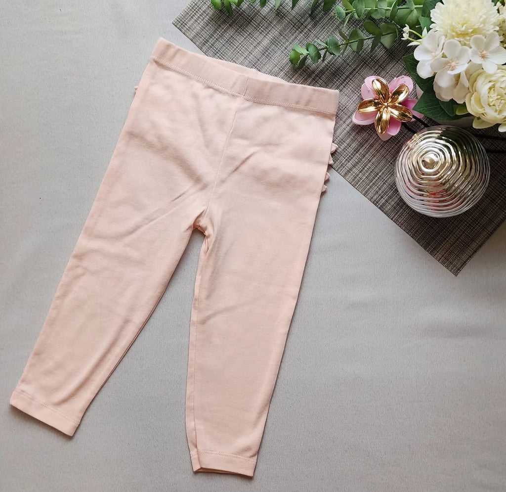 Set de 2 Pantalones Niña Carter´s