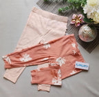 Set de 2 Pantalones Niña Carter´s