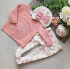 Set de 3 Piezas Niña