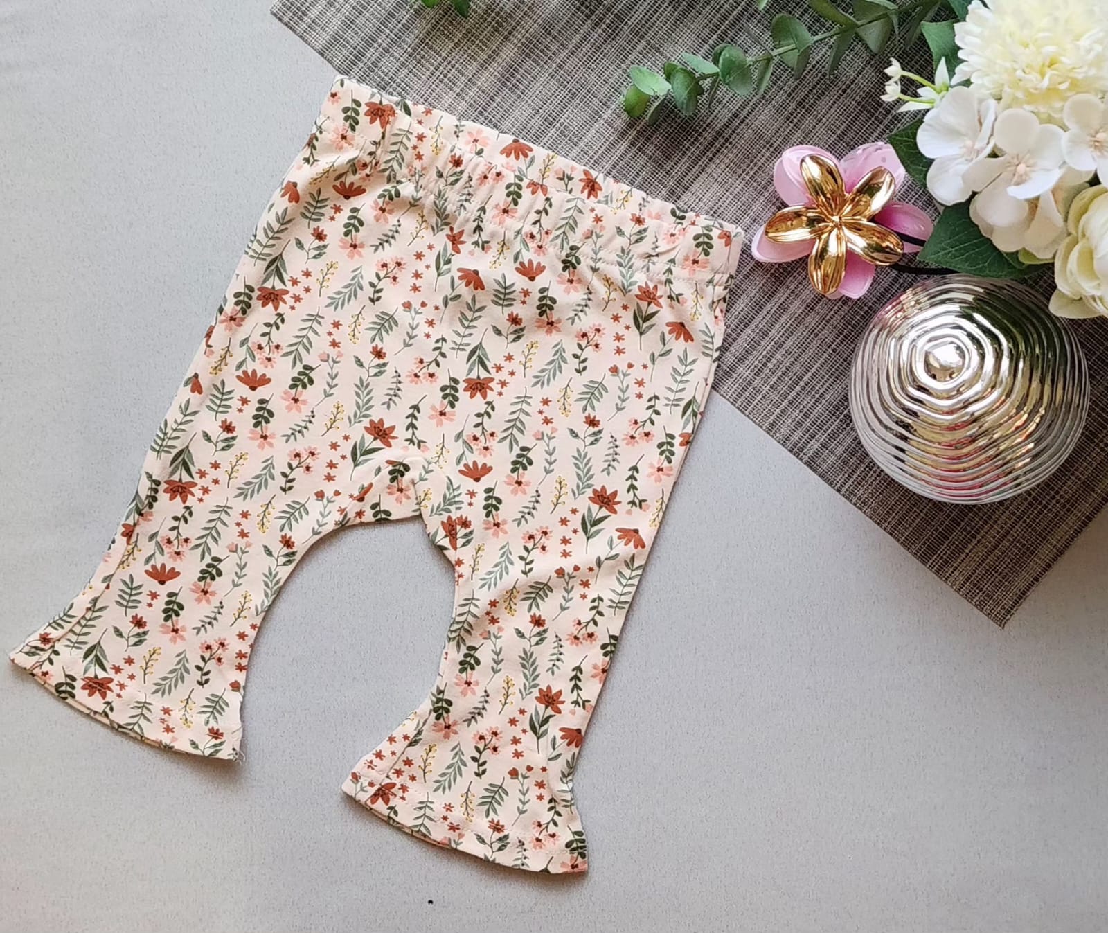 Conjunto Niña 3 Piezas