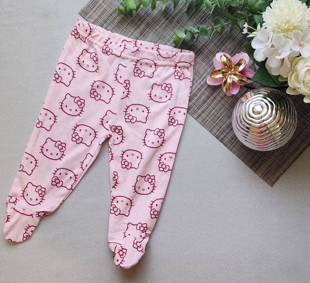 Set de 3 Piezas Hello Kitty