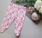 Set de 3 Piezas Hello Kitty