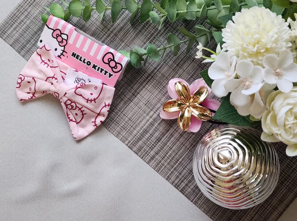 Set de 3 Piezas Hello Kitty