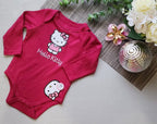 Set de 3 Piezas Hello Kitty