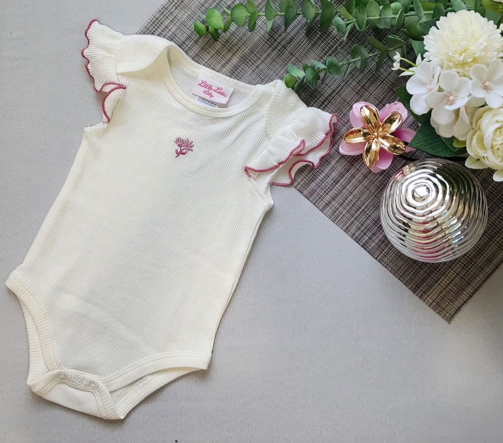 Conjunto 5 Piezas Niña
