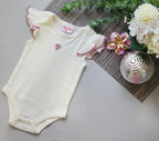 Conjunto 5 Piezas Niña