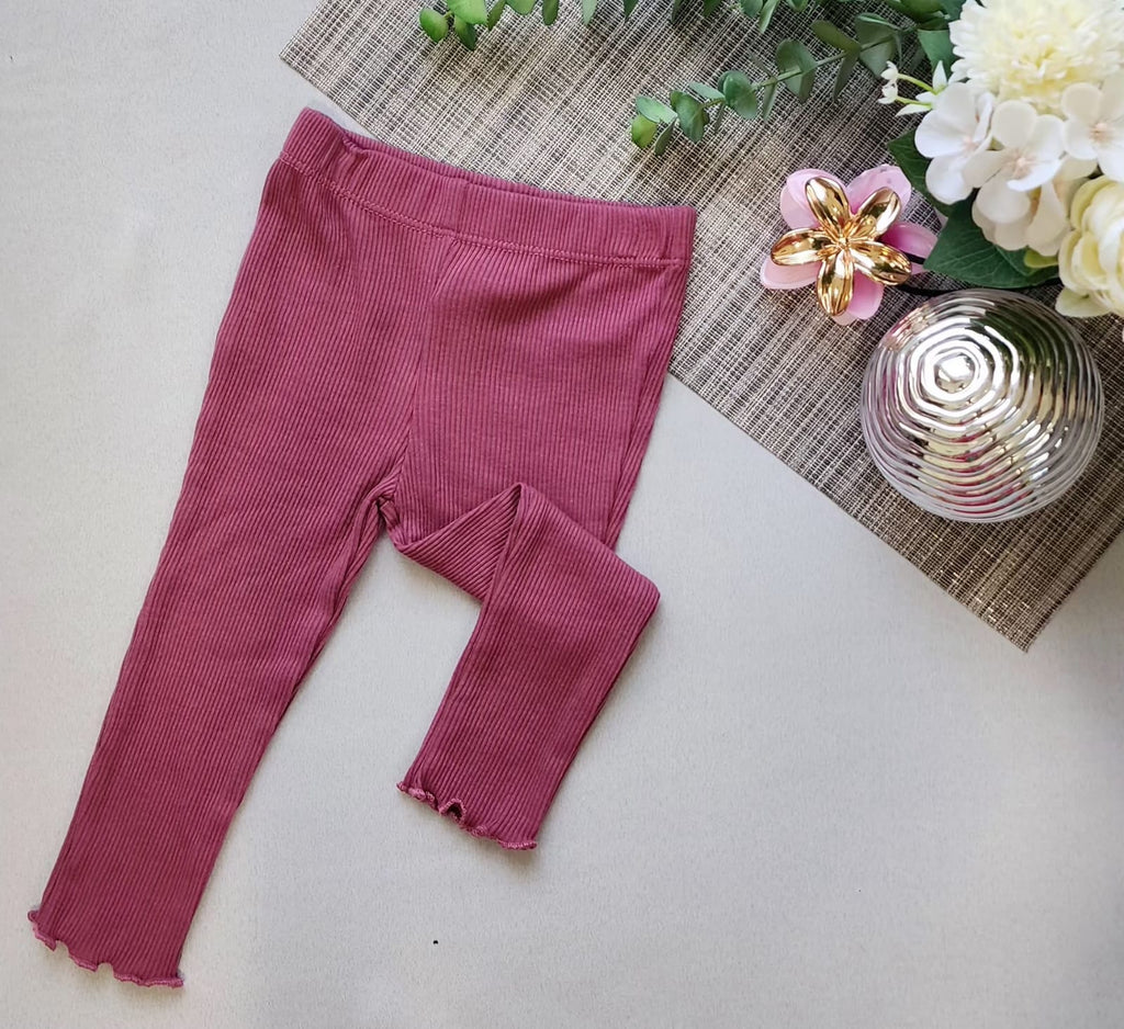 Conjunto 5 Piezas Niña