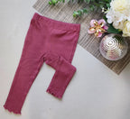 Conjunto 5 Piezas Niña