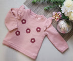 Conjunto 5 Piezas Niña