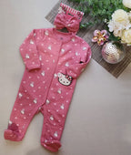 Mameluco Hello Kitty