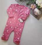 Mameluco Hello Kitty