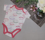 Set de Mamelucos Niña Champion