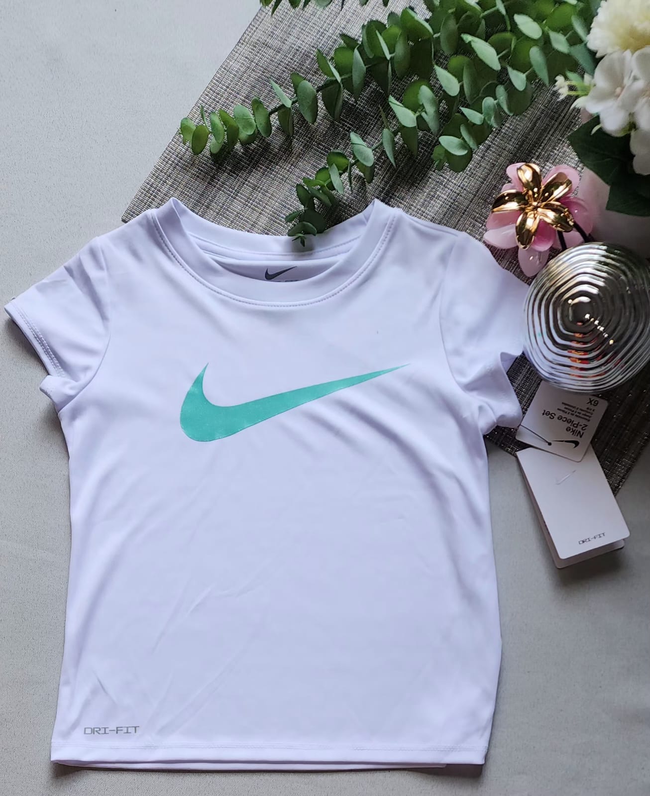 Conjunto Deportivo 2 Piezas Nike