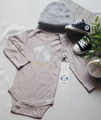 Set de 3 Mamelucos Gerber