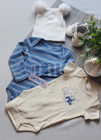 Set de 3 Piezas Carter´s