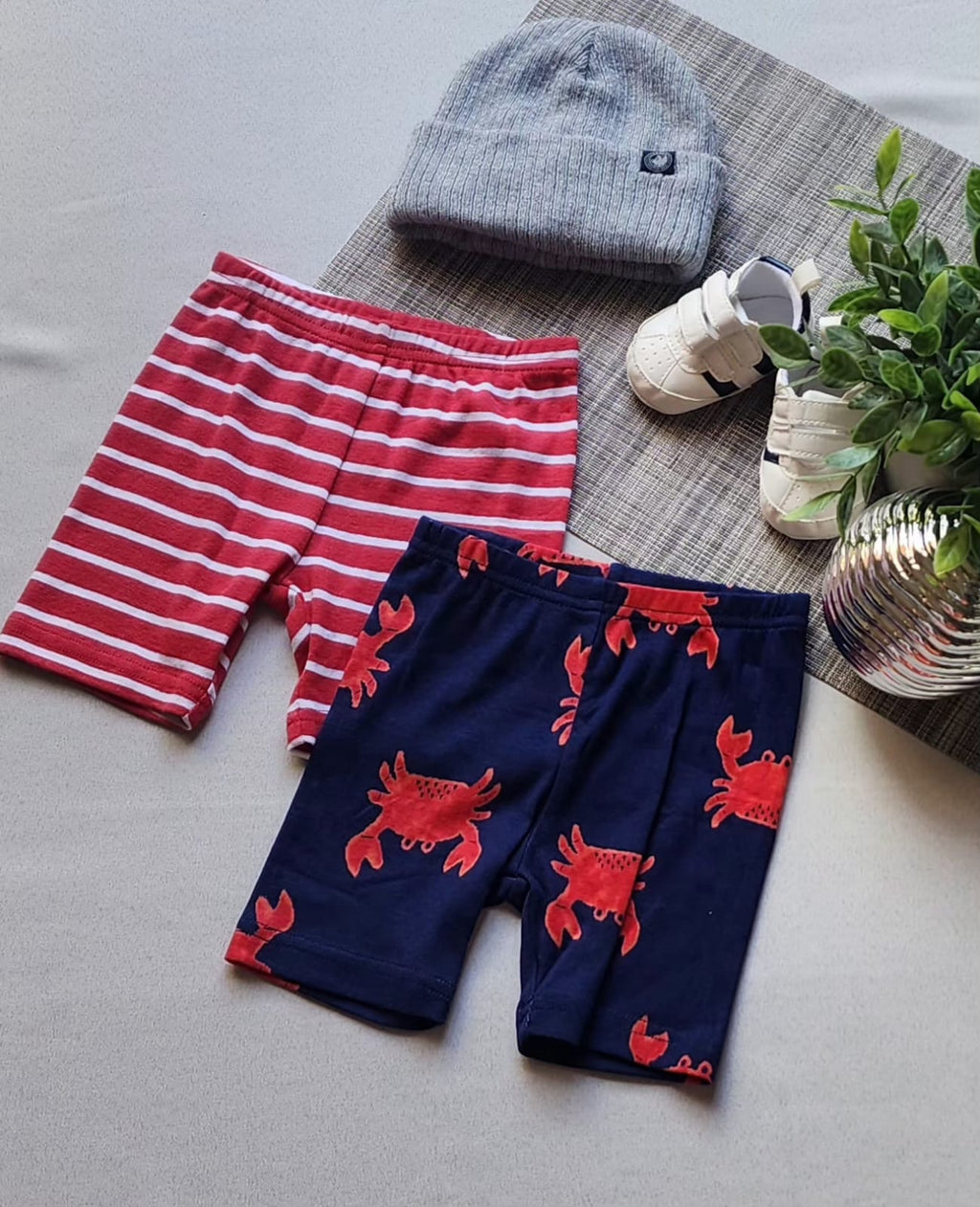 Set de 2 Pijamas Carter´s