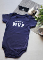 Set de 3 Mamelucos Niño