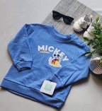 Set de 3 Piezas Disney Baby