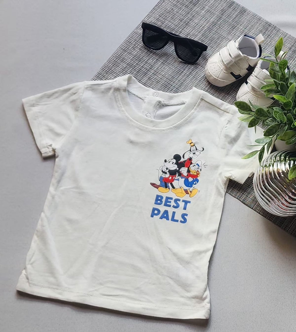 Set de 3 Piezas Disney Baby