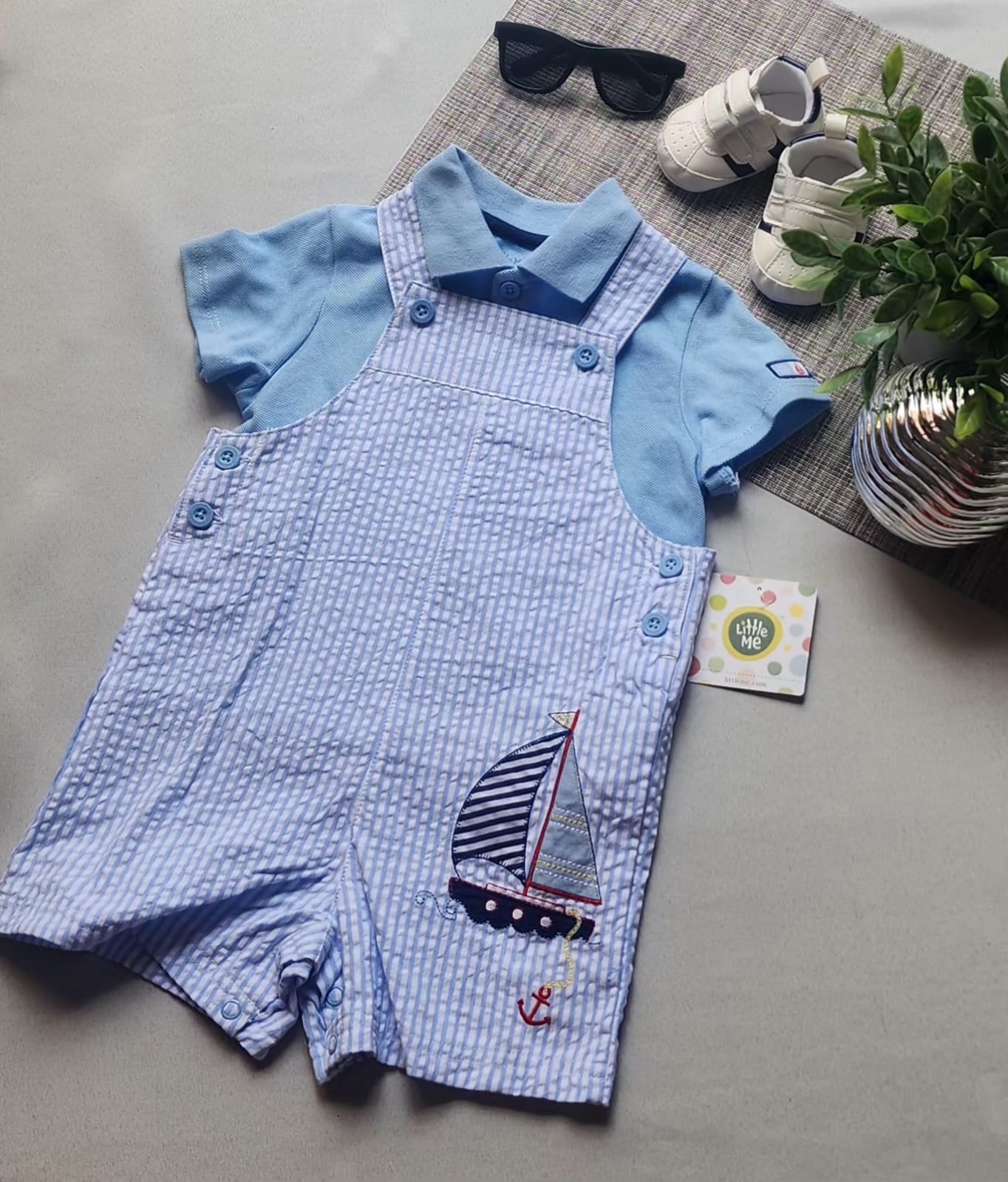 Conjunto Niño