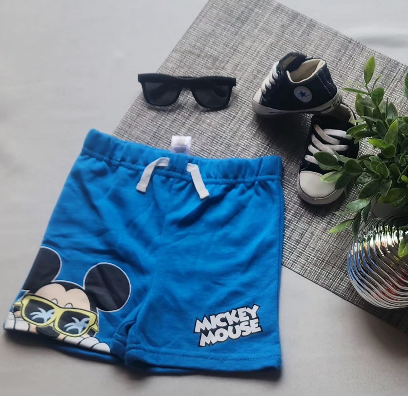 Conjunto de 2 Piezas Disney Baby
