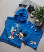 Conjunto de 2 Piezas Disney Baby