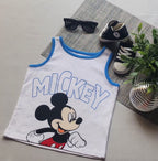 Conjunto de 4 Piezas Disney Baby
