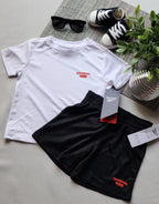 Conjunto Deportivo Reebok