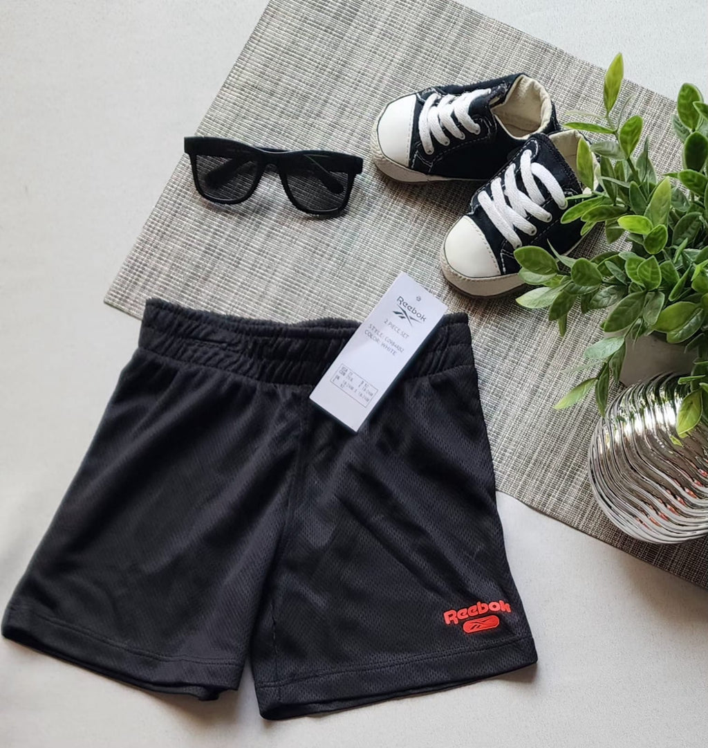 Conjunto Deportivo Reebok