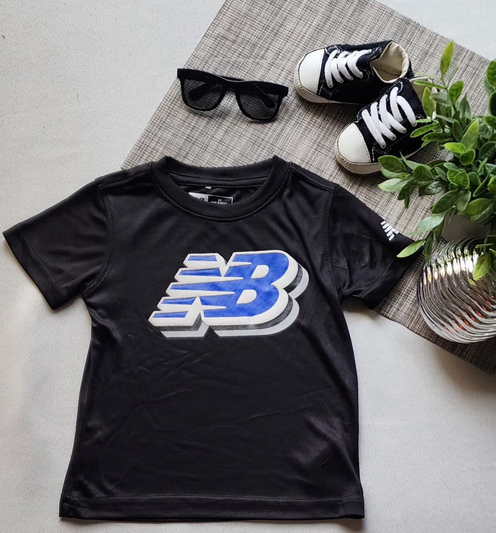 Conjunto Deportivo New Balance
