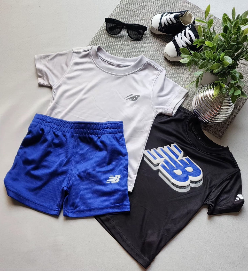 Conjunto Deportivo New Balance