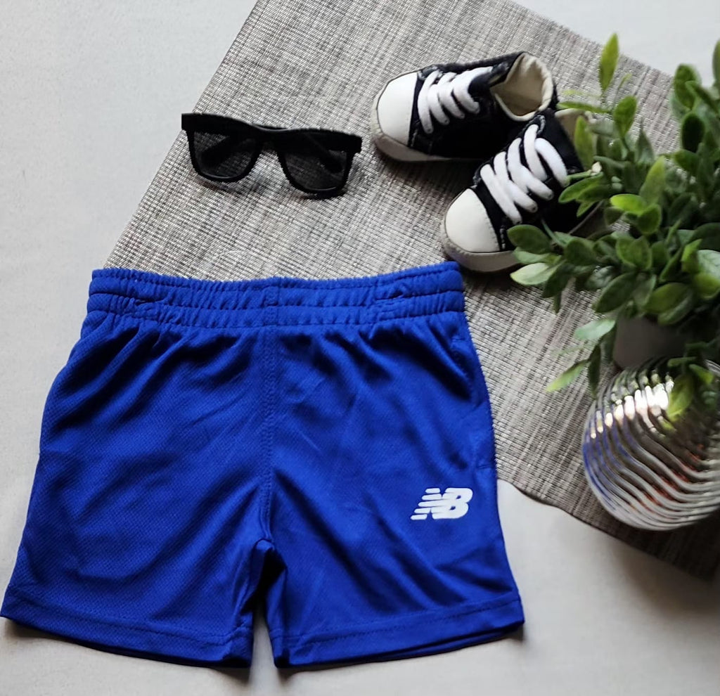 Conjunto Deportivo New Balance